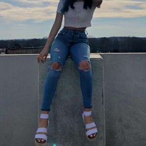 Meet your Posher, May